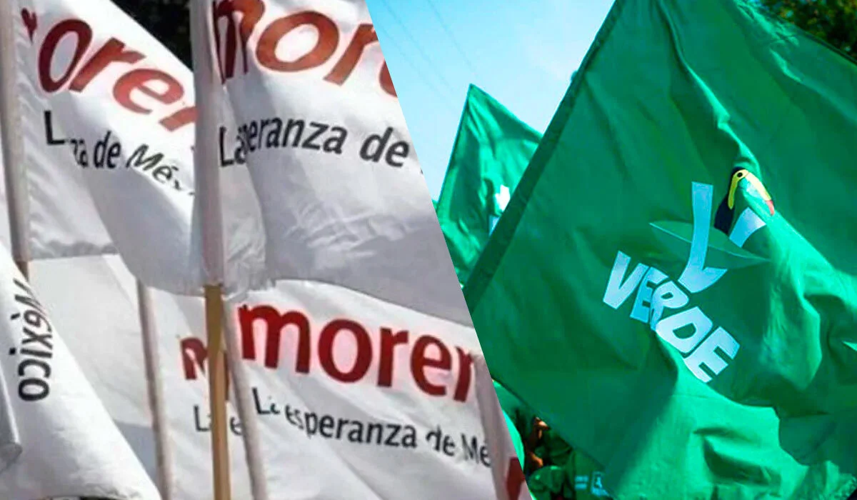 PVEM no avala adelantar alternancia en Puebla; advierte impugnaciones para 2030