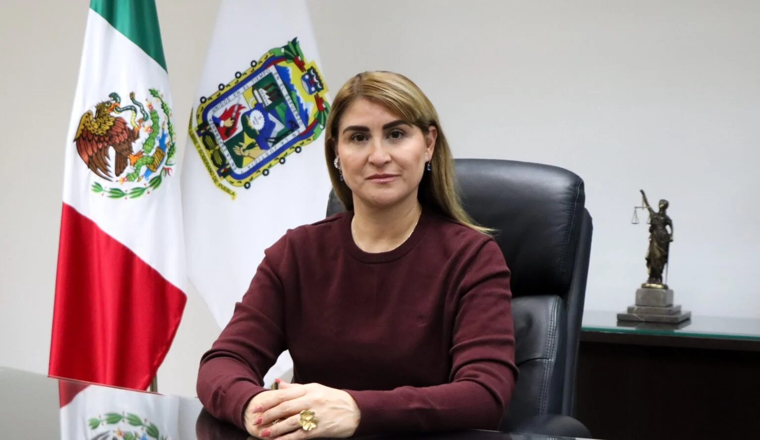 FGE Puebla deja 87 mil 864 pendientes con presupuesto de mil 750 millones